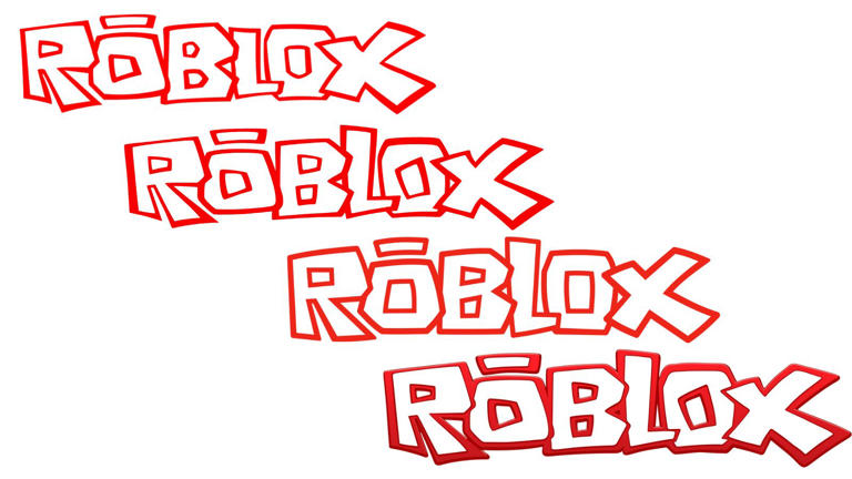 The iconic Roblox logo: how it's developed and evolved