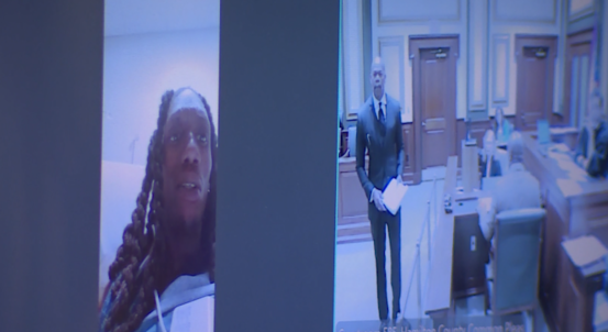 2 men indicted in Riverfront Live mass shooting get bond set on new charges