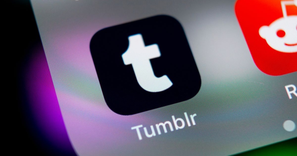 Alleged blocking of Tumblr now being investigated