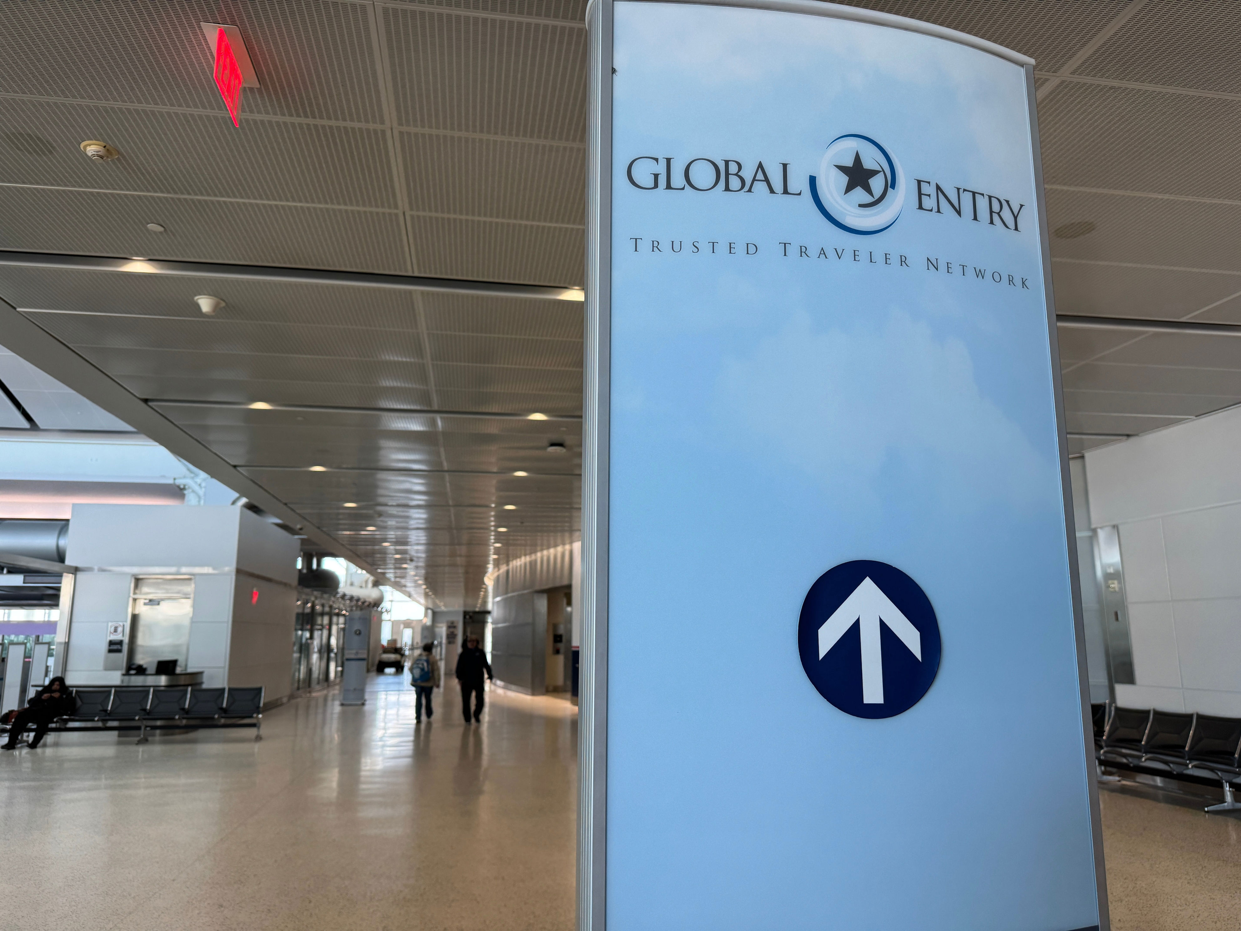 Global Entry reopens today after 17-day shutdown