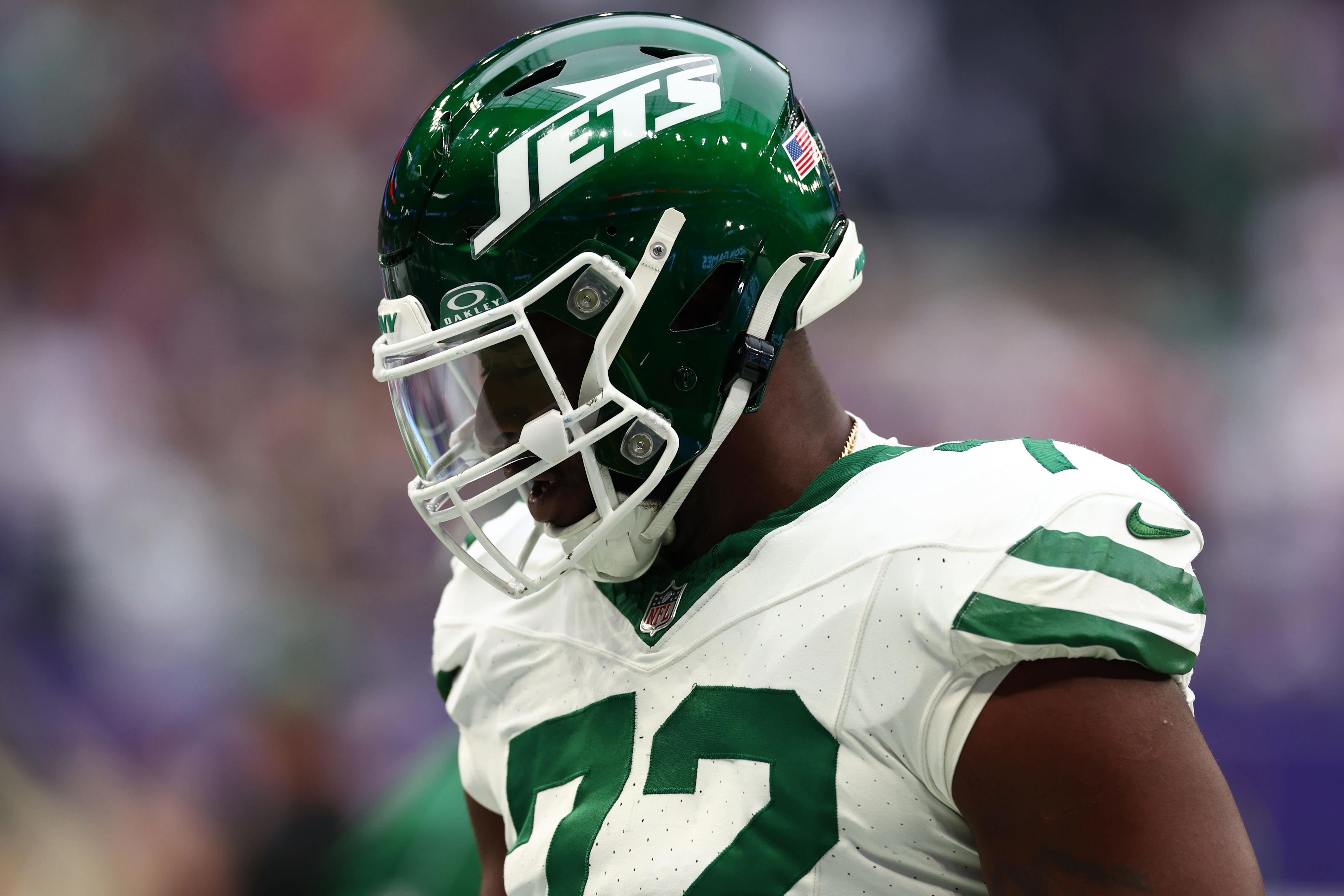 Colts roster preview: How Micheal Clemons fits in DE room