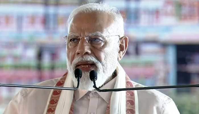 West Asia conflict has affected world's energy supply chain: PM Modi in ...
