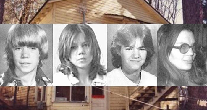 The Keddie murders the mystery no one can forget