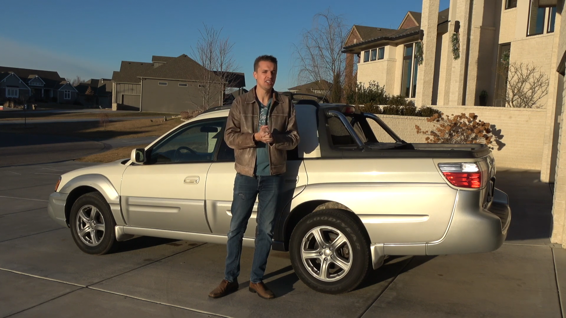 Here's the truth about cheap Subarus!