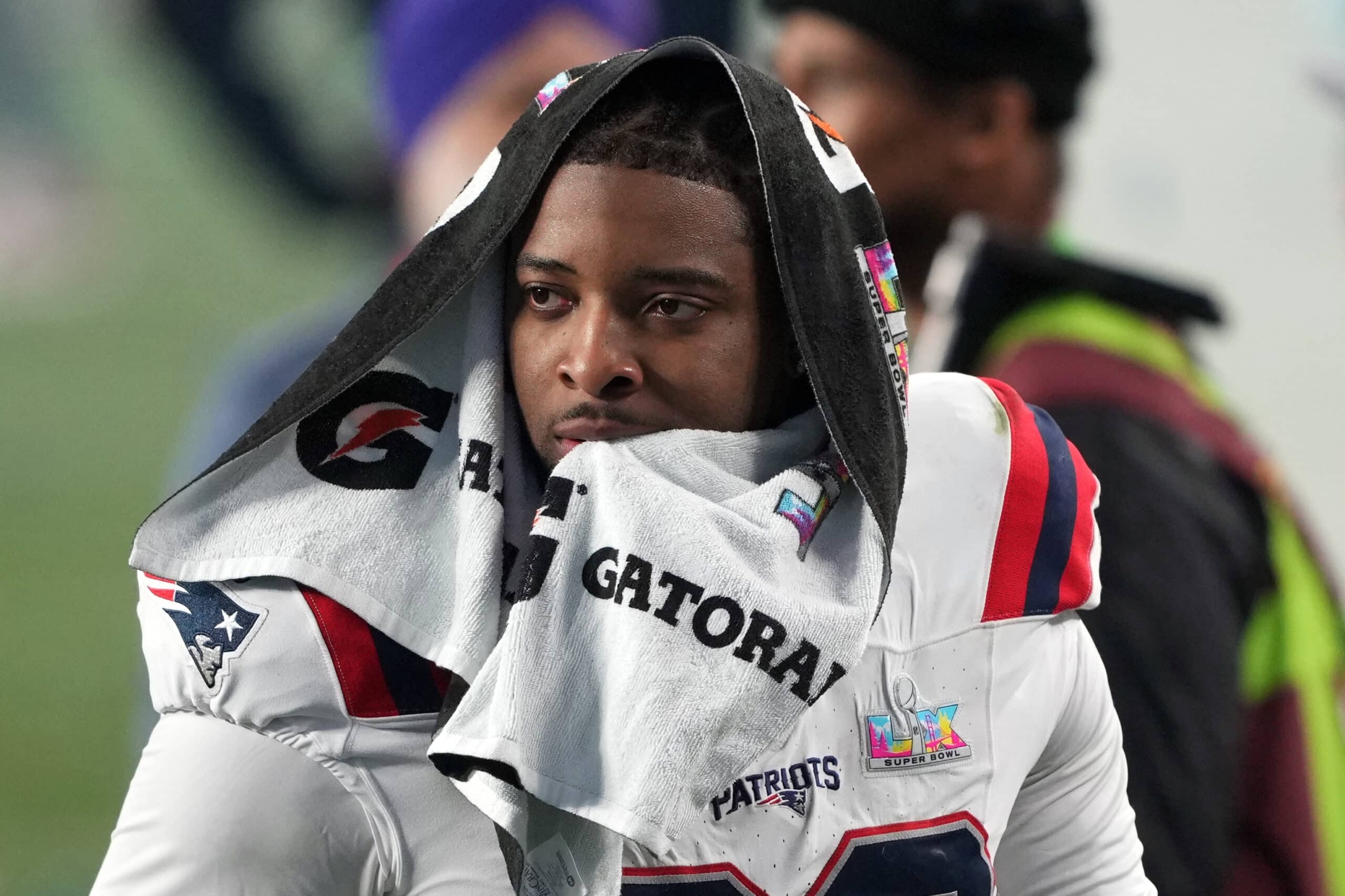 New England Patriots: Move on from longest-tenured player<br><br>