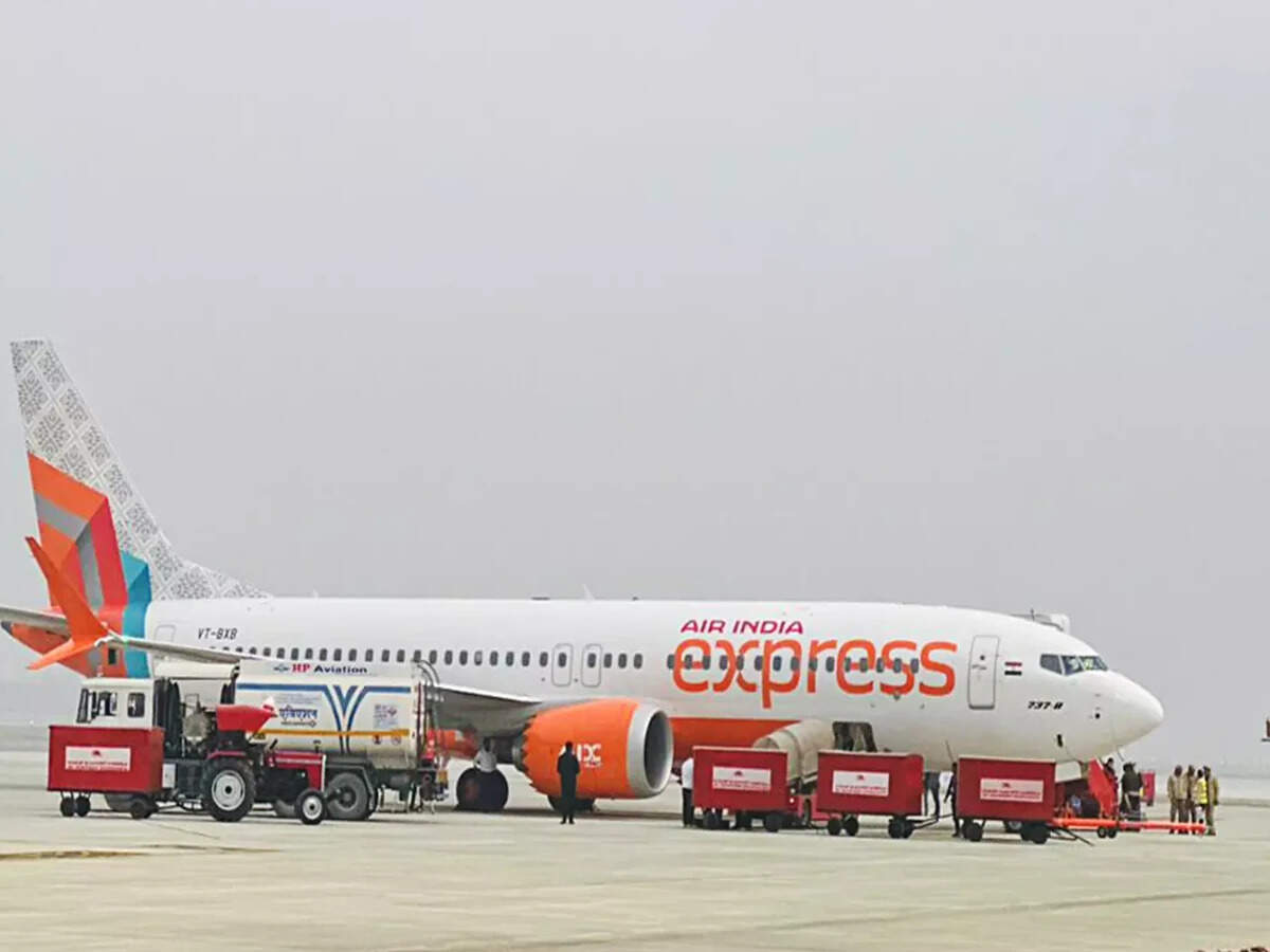Air India Express plane moved from Bahrain amid Iran attack threats