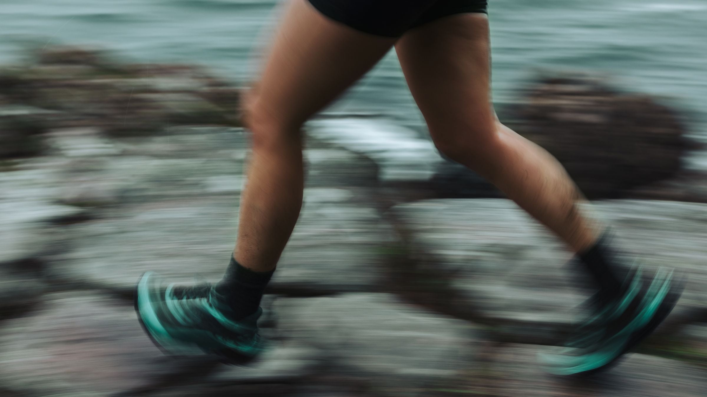 One long run may be more dangerous than you think