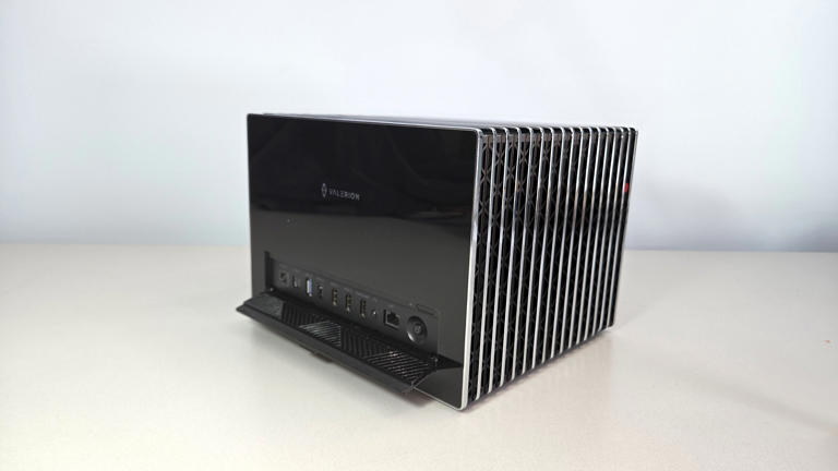 Valerion VisionMaster Max