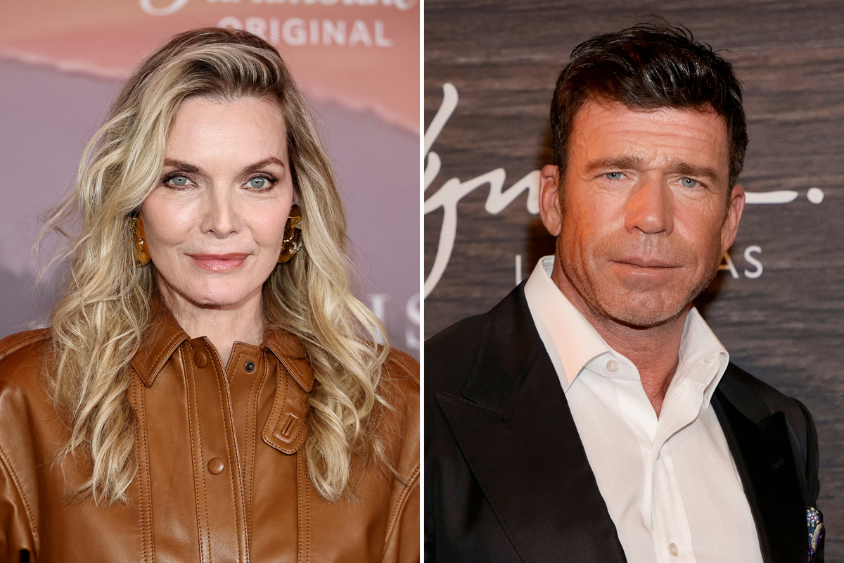 Taylor Sheridan didn’t write The Madison script until after casting