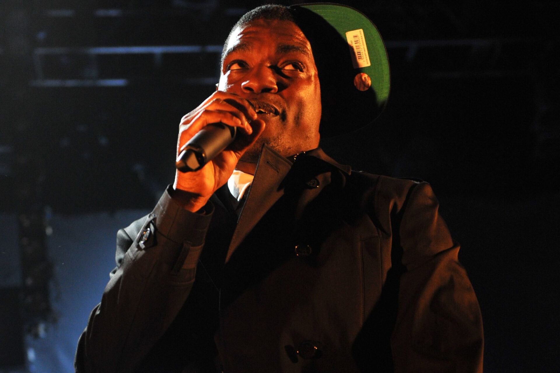Morre o rapper Dot Rotten, aos 37 anos