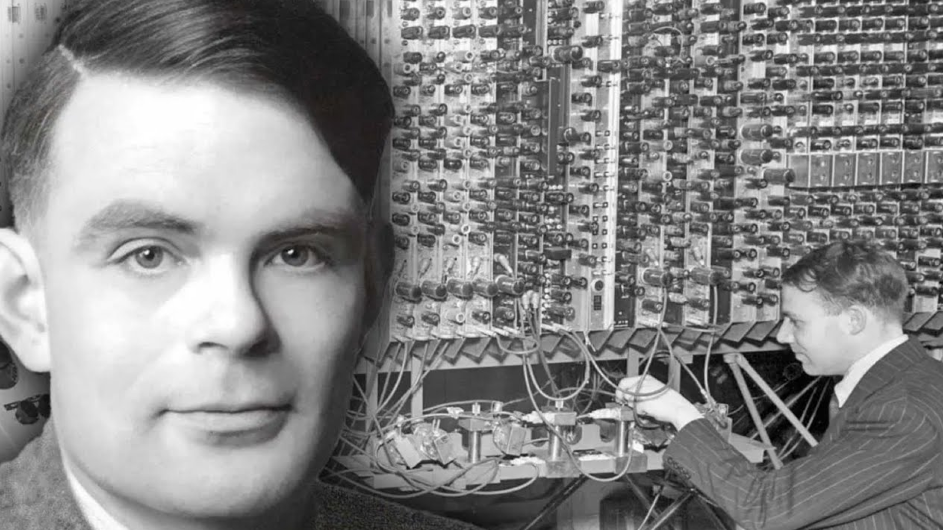 The unsolved computer science question that still shapes the internet