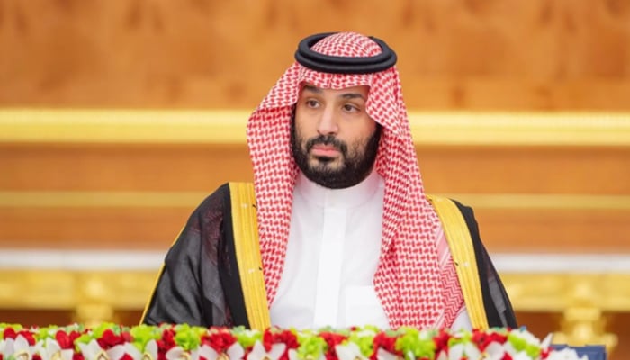 Saudi Arabia vows to protect national security