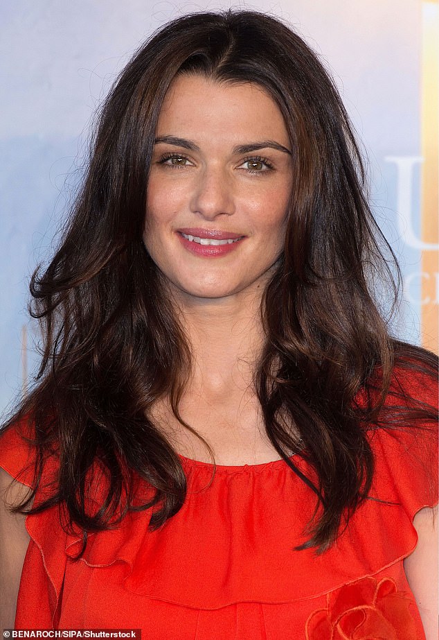Secrets of Rachel Weisz's ageless looks at 56 - as cosmetic surgeon ...