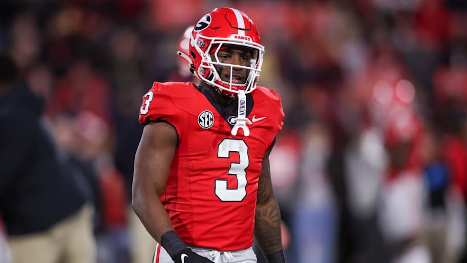 Every Georgia running back who has come close to ending the 1,000-yard ...