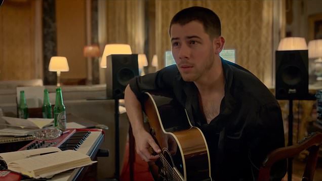 Power Ballad official Trailer