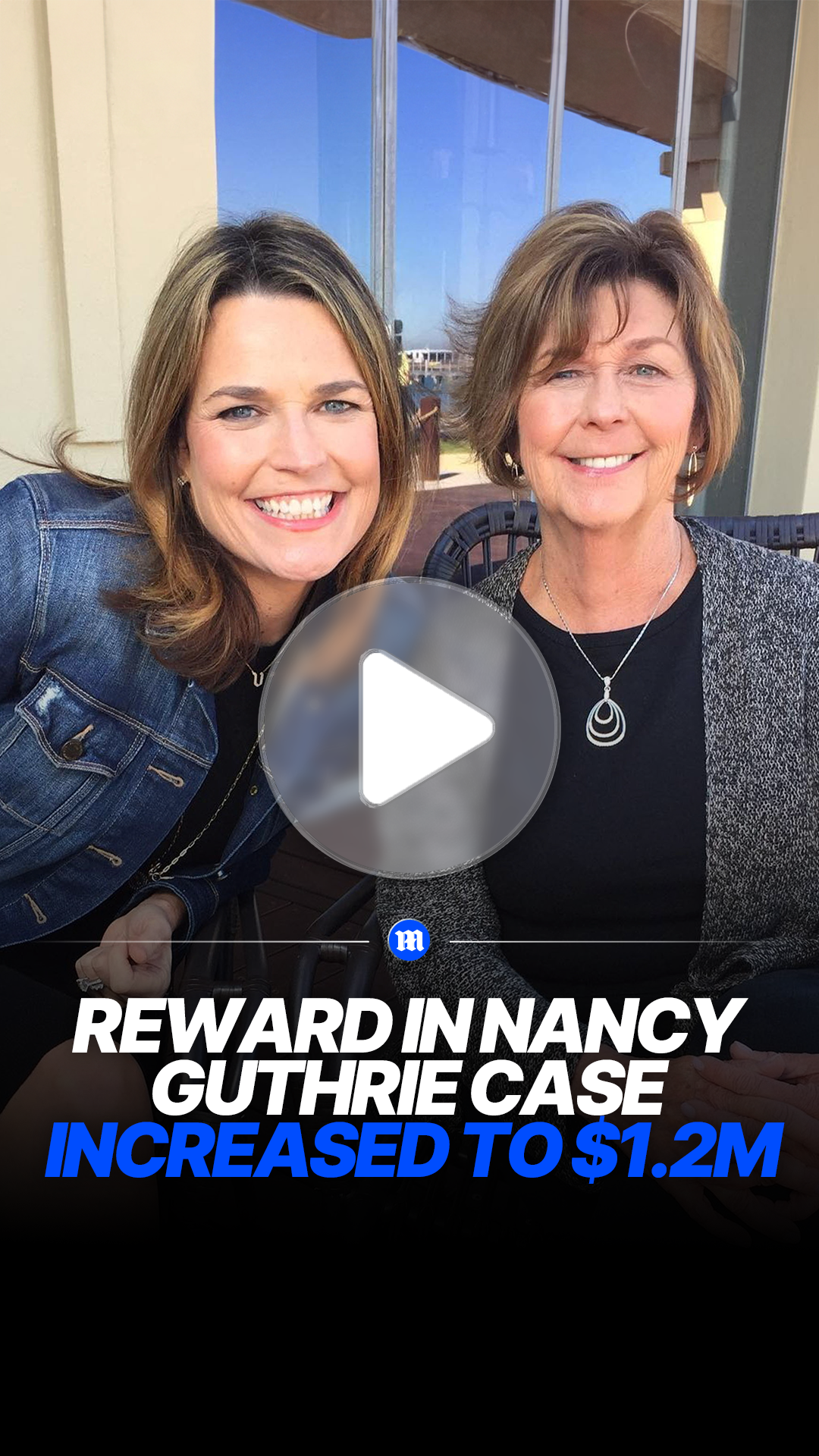 FBI raises reward to $1.2 million in search for missing Arizona woman