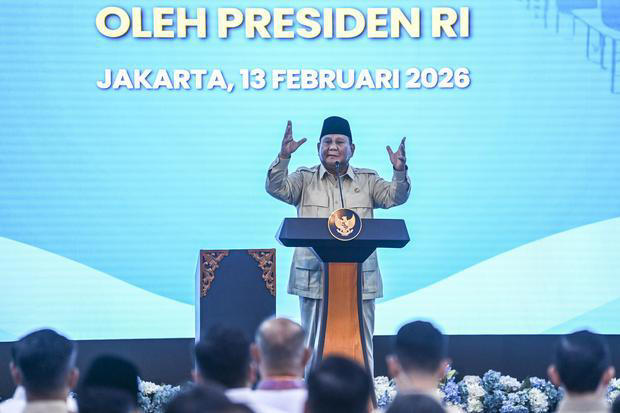 Prabowo Perintahkan Pemangkasan "Anak-Cucu" BUMN, Pertamina dan PLN Jadi Sorotan