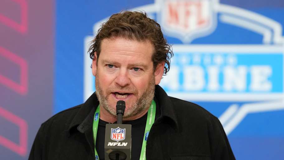 NFL analyst puts Seahawks on blast over free agency departures