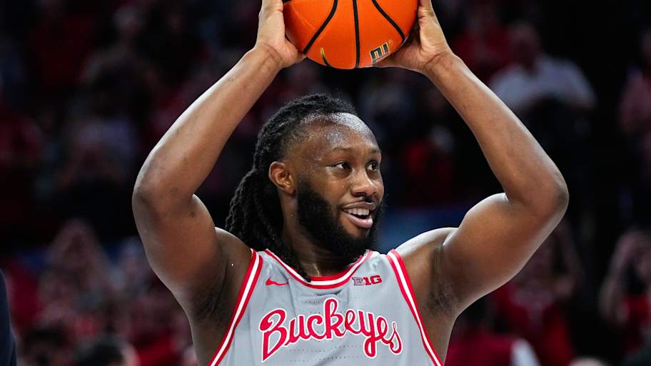 Three reasons the Ohio State Buckeyes can win the Big Ten Tournament