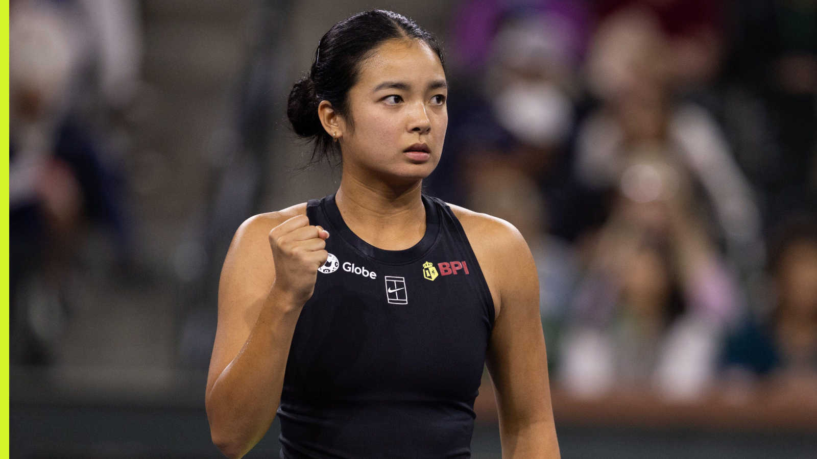 Alex Eala adds another event to her 2026 clay-court schedule