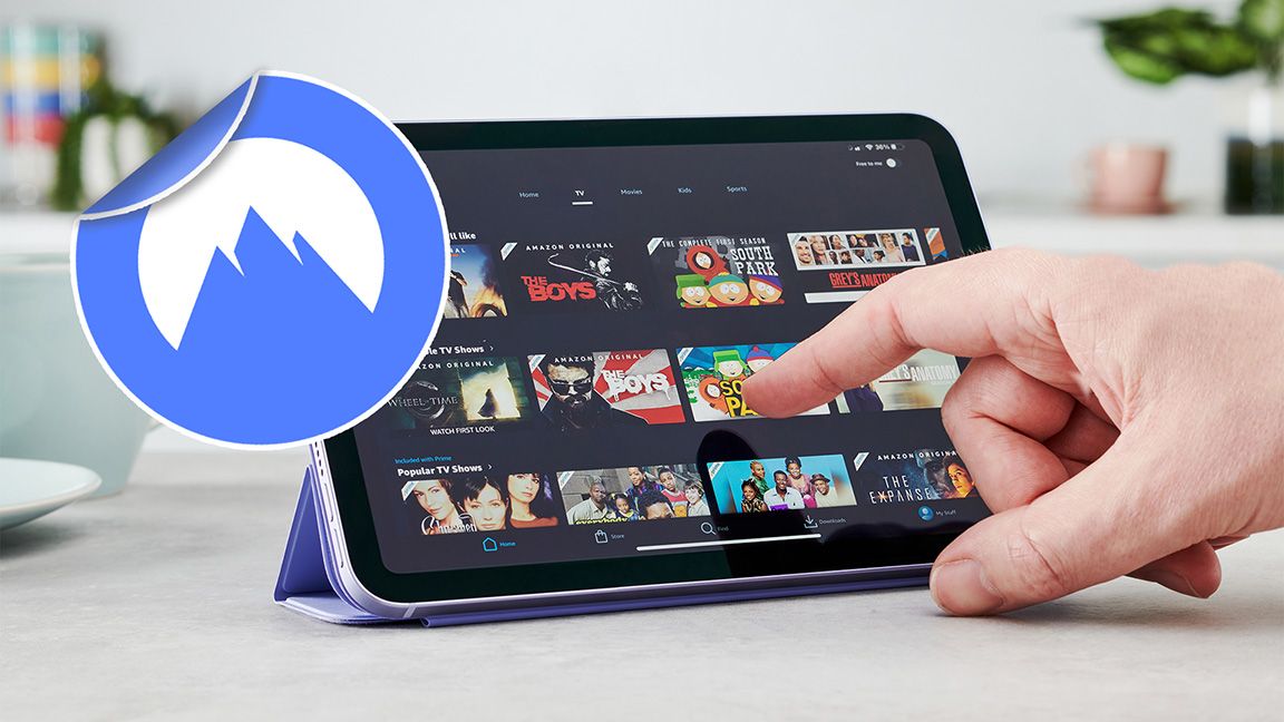 NordVPN