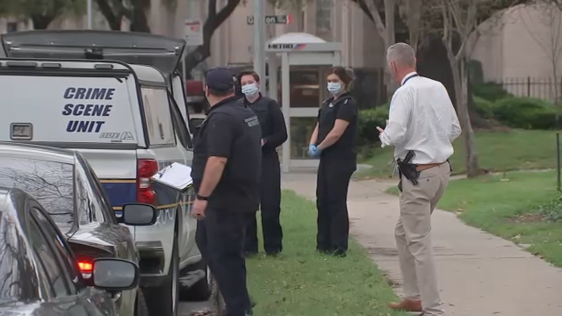17-year-old shot and killed while playing with gun in southwest Houston ...