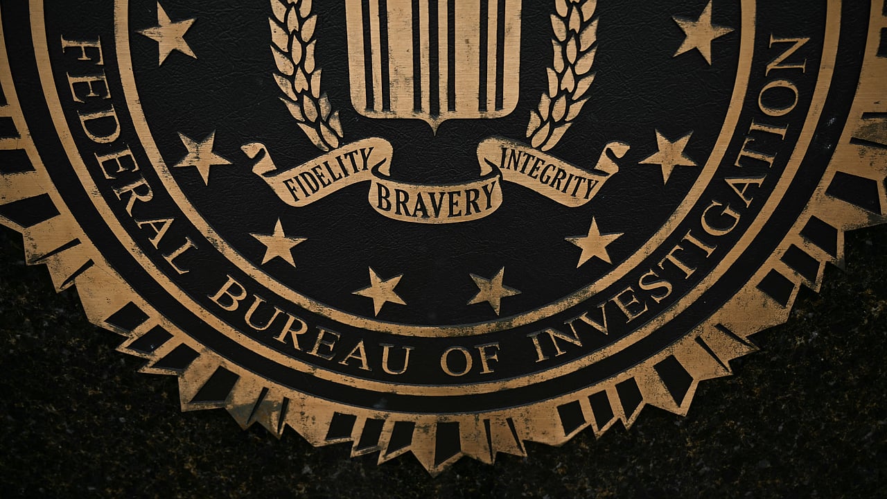 FBI raises reward to USD 1 million for information on Indian national ...