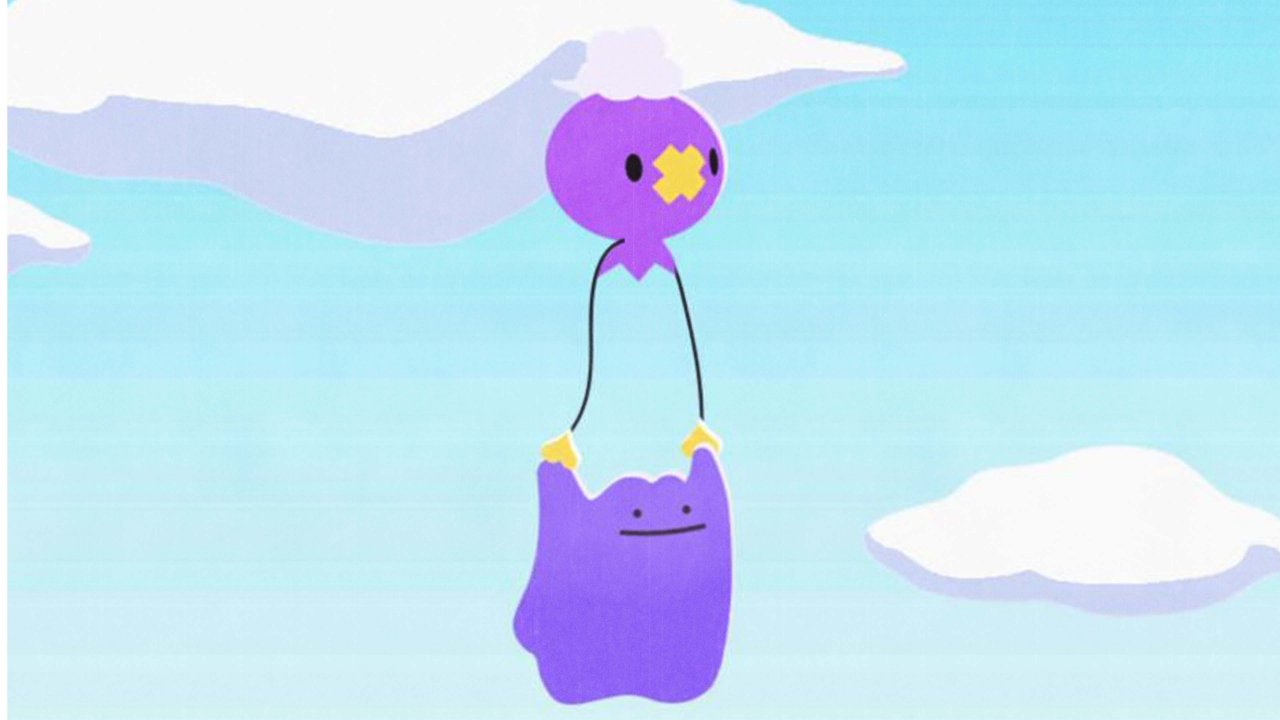 Pokémon Pokopia: come visitare le isole oniriche