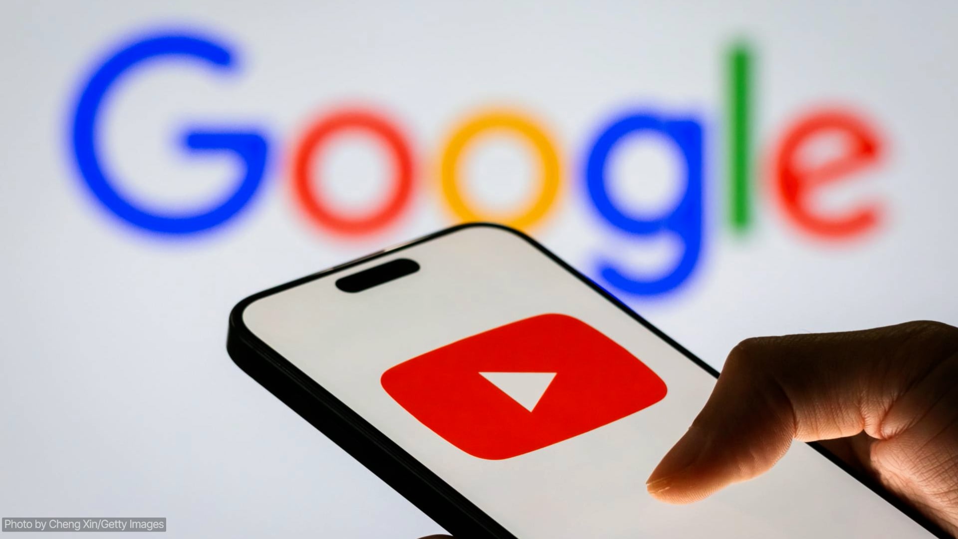 YouTube gives politicians & journalists access to AI detection tool