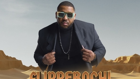 Dhurandhar's Fa9la rapper Flipperachi won't perform in India due to ...