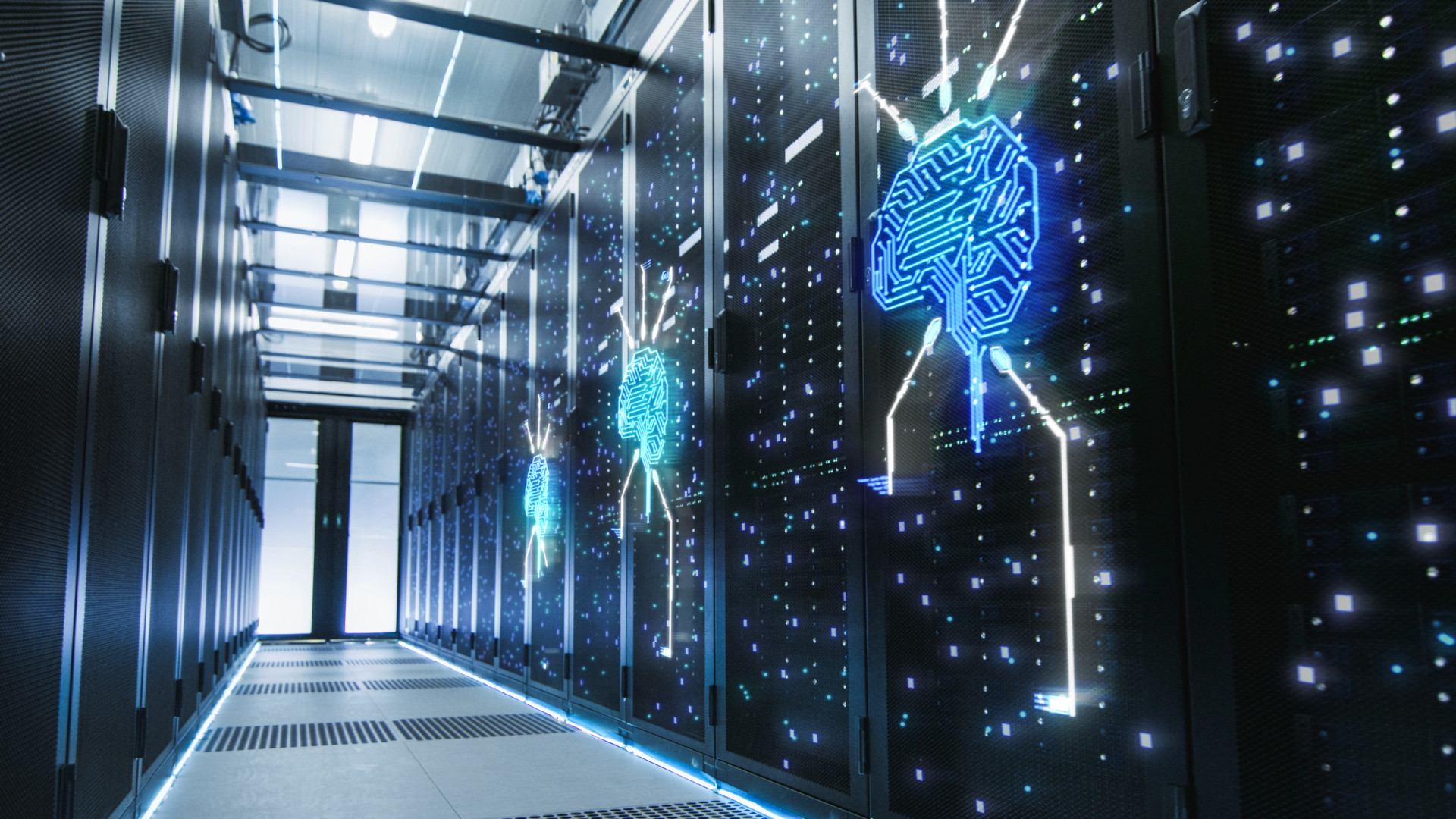 Countries dominating the global supercomputer rankings