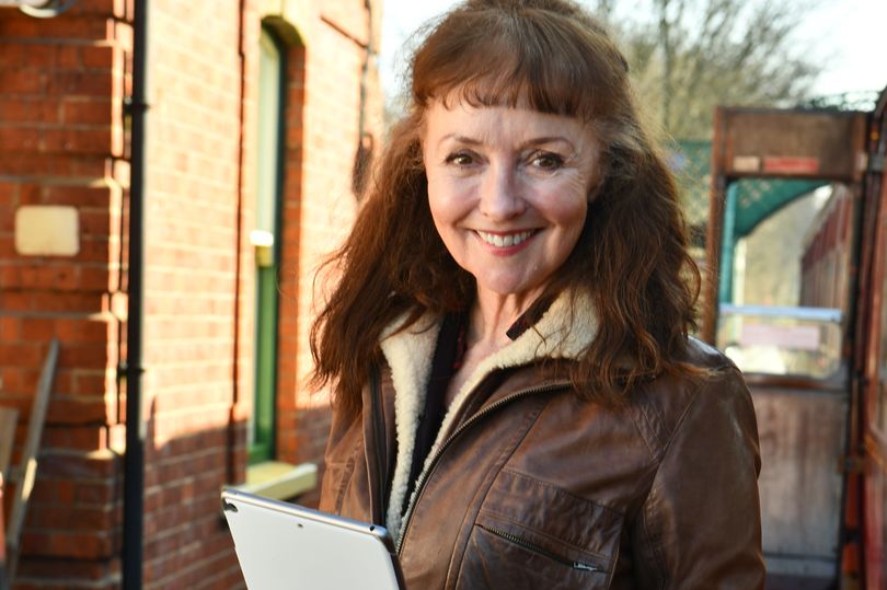 Gavin and Stacey actor almost lost thousands in email attack