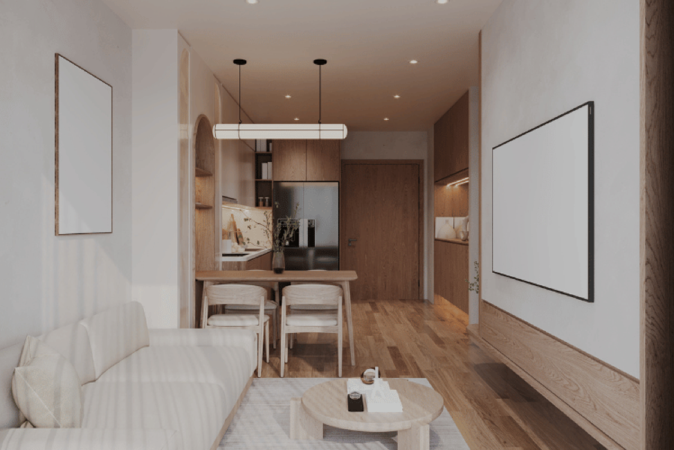 The rise of micro-apartments: How city dwellers are making tiny spaces ...