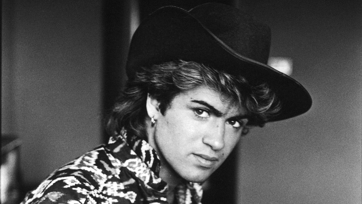 George Michael zurück auf der großen Leinwand: Verschollener „Faith ...