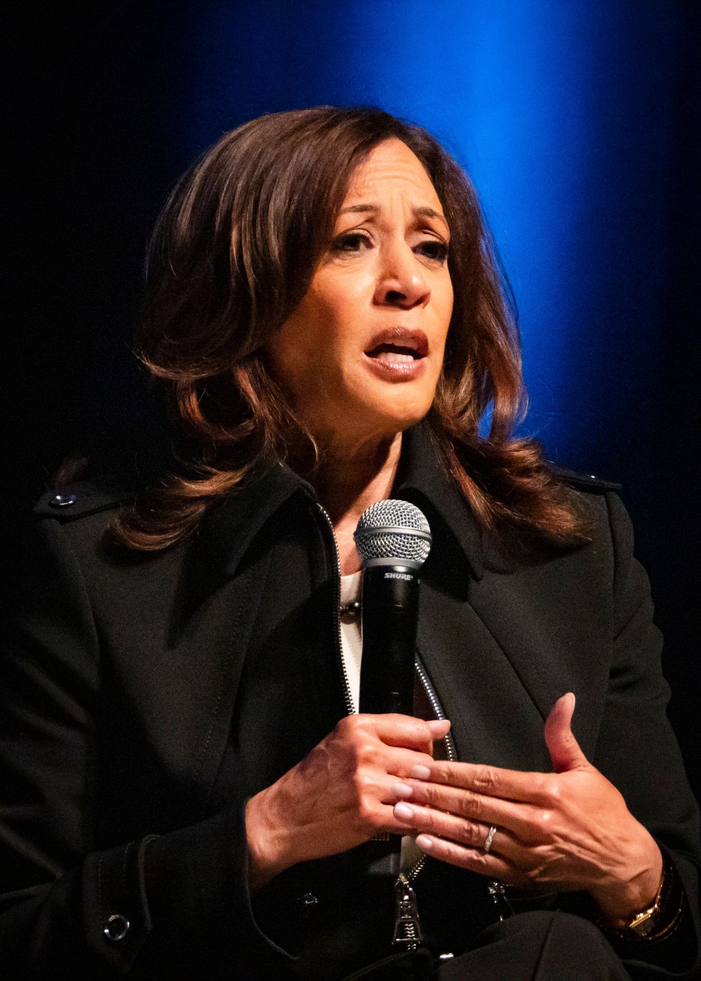 Kamala Harris cancels California book tour amid criticism of taxpayer ...