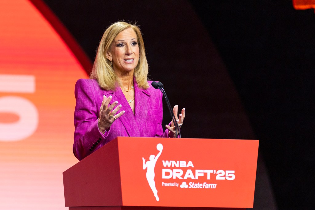 WNBA, union in all-night CBA negotiation — and still no deal