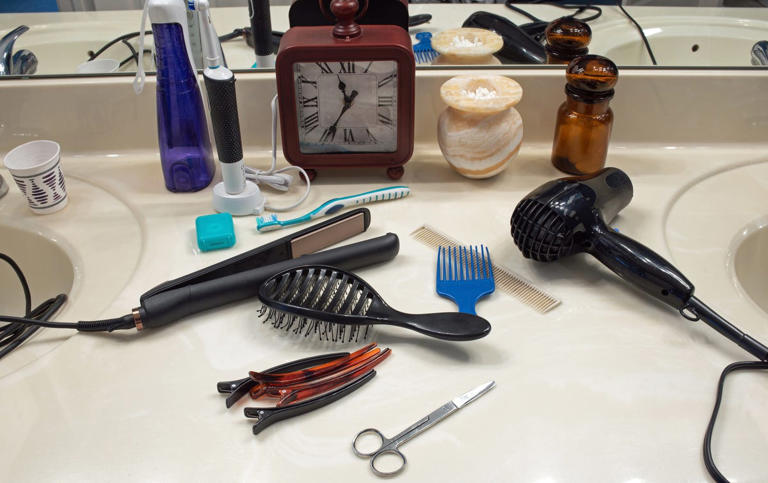 Fall storm season is here—experts say to unplug these 6 things at home