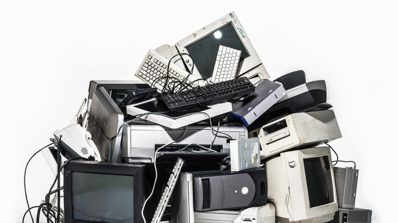 13 tech devices or accessories that are actually worth buying used