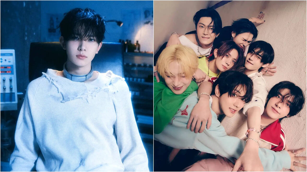 Why did Heeseung leave ENHYPEN? Reason, group's future, fans anger ...