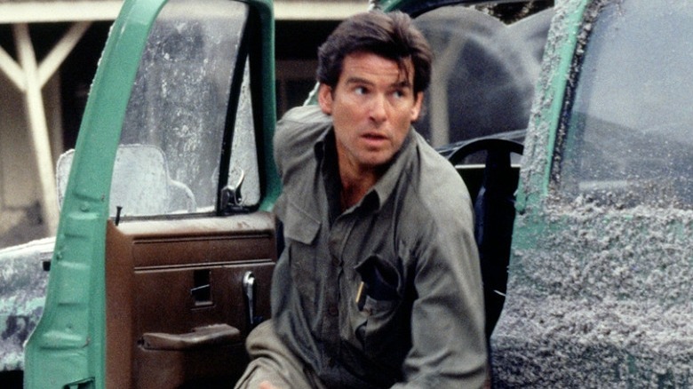 The 15 best Pierce Brosnan performances, ranked