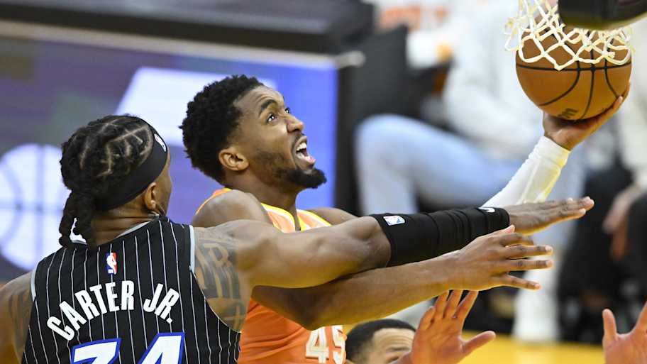 Where To Watch The Cleveland Cavaliers Vs Orlando Magic Game Tonight