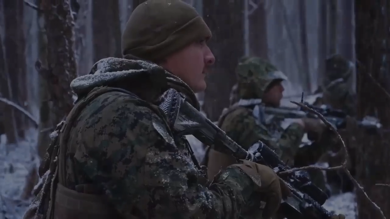 Every US military rank explained: From enlisted to generals across all