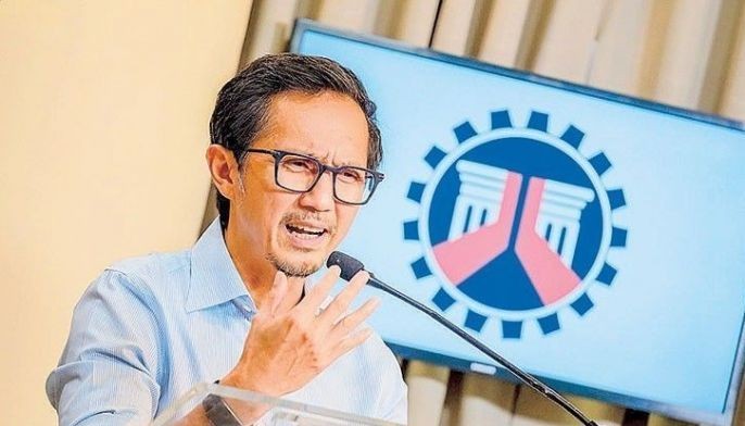 Skyway Project 3 done by 2027 – DPWH