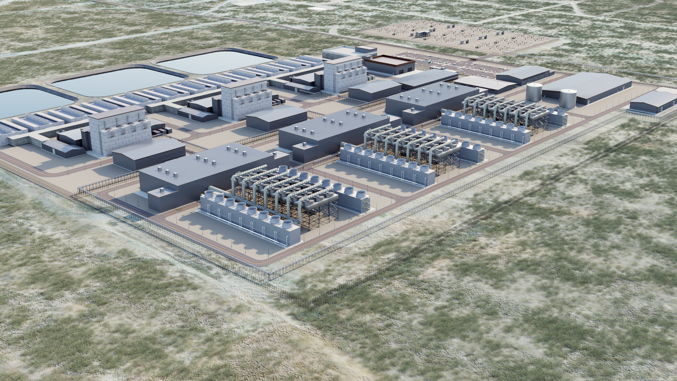Flipping the nuclear switch in Washington takes years