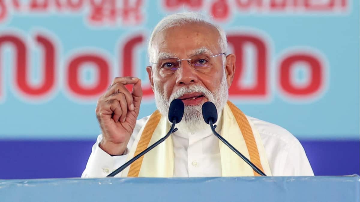 ‘We won’t abandon our citizens’: PM Modi assures support to Indians ...
