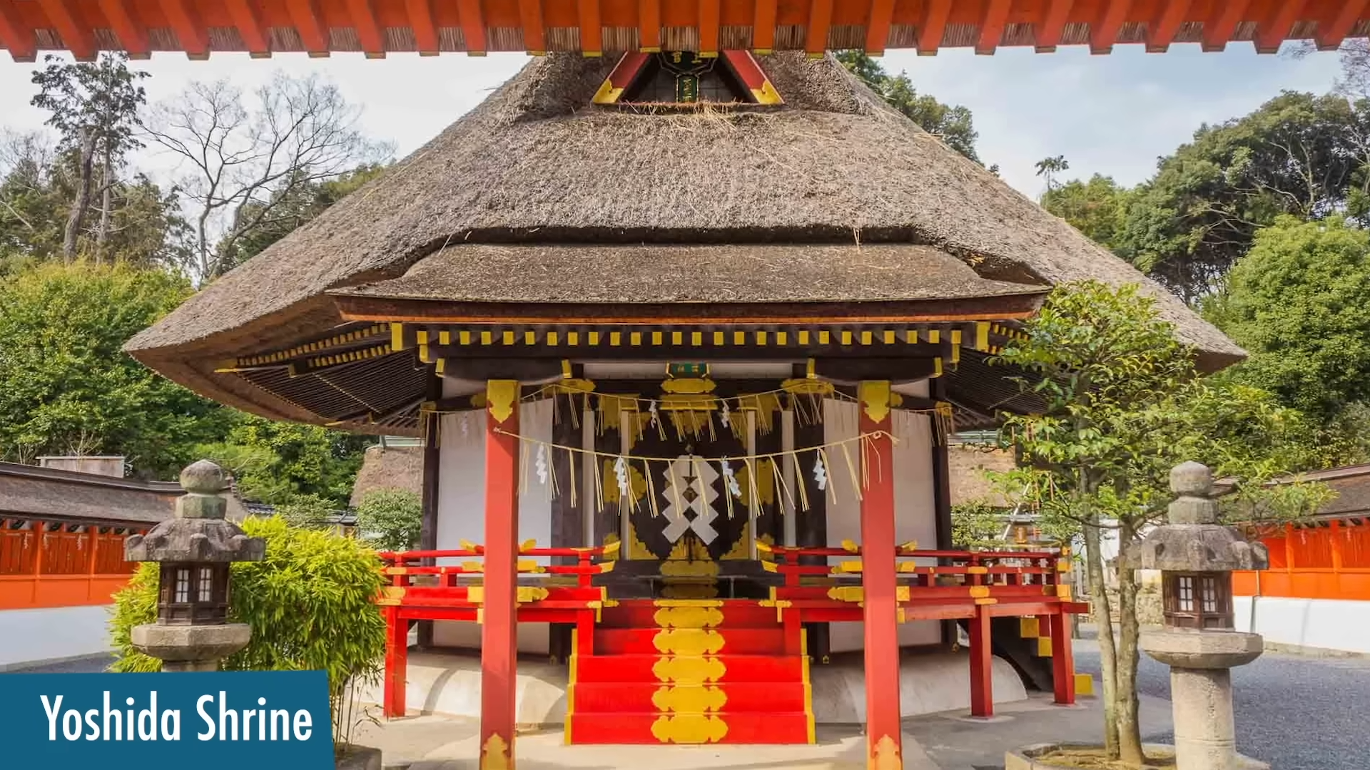 Understanding the overlapping traditions of Japan’s religions