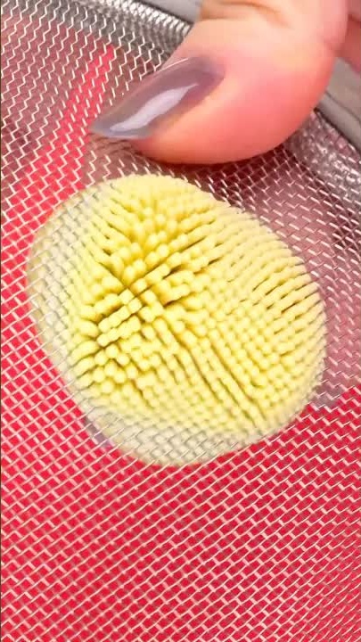 This Texture Makes Me Feel