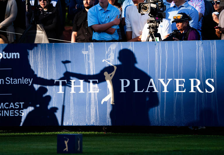 What California viewers need to know to watch 2026 Players Championship