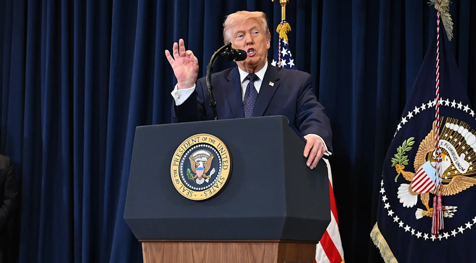 List of things that would make you exempt from US draft if it happened