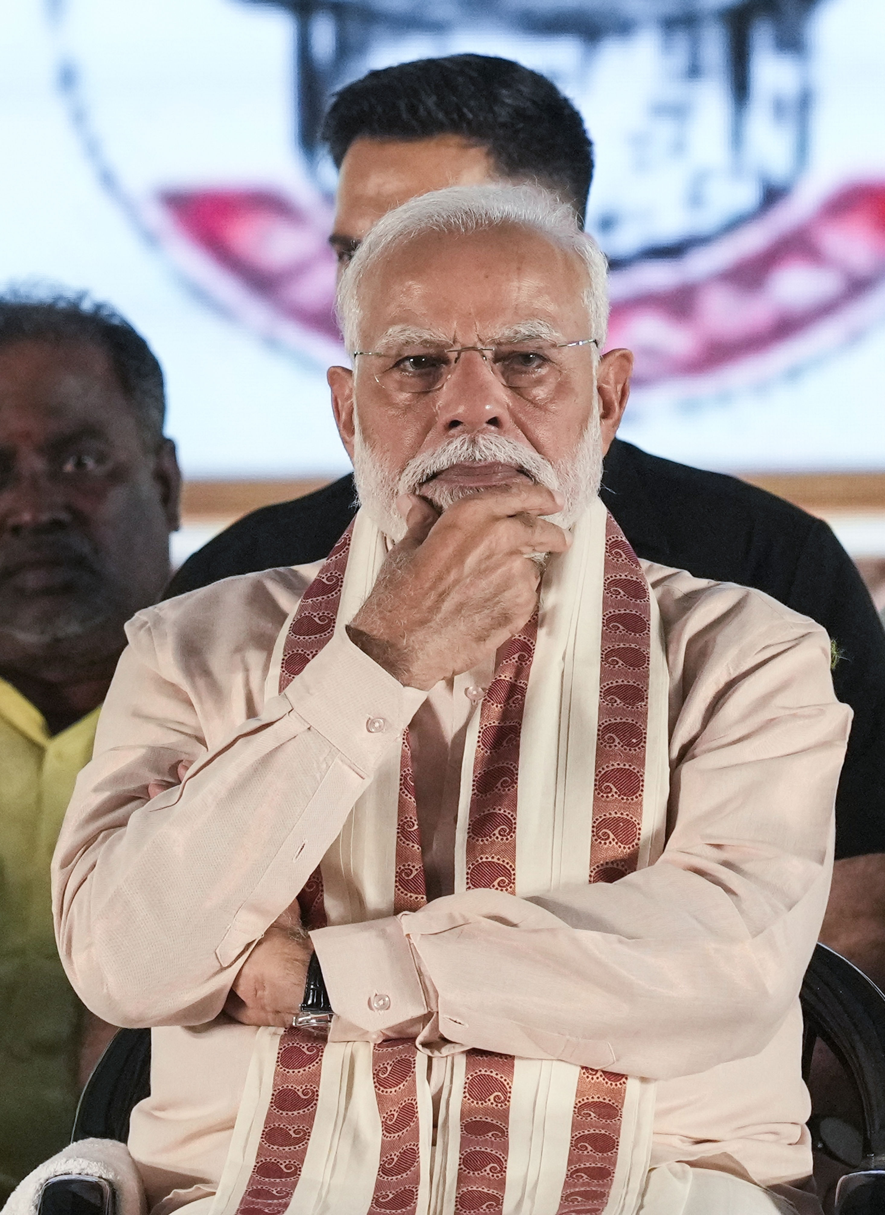 Whole world's energy supply chain hit due to conflict in West Asia: PM Modi